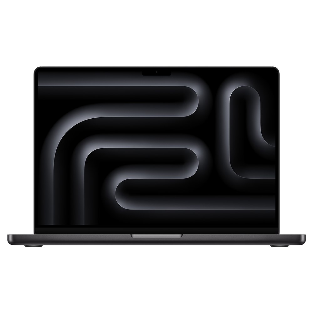Apple MacBook Pro 14-inch — M4 Max