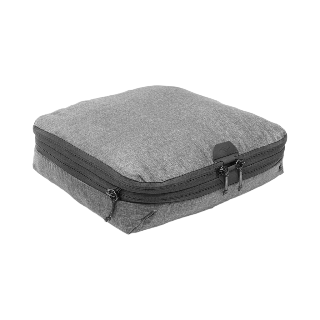 Peak Design Packing Cube Medium — Charcoal