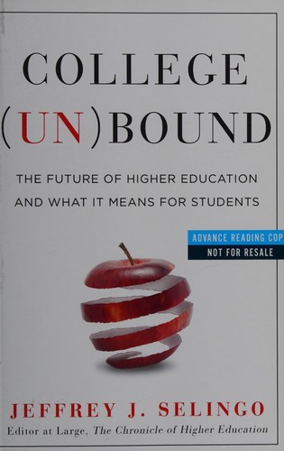 College (Un)bound