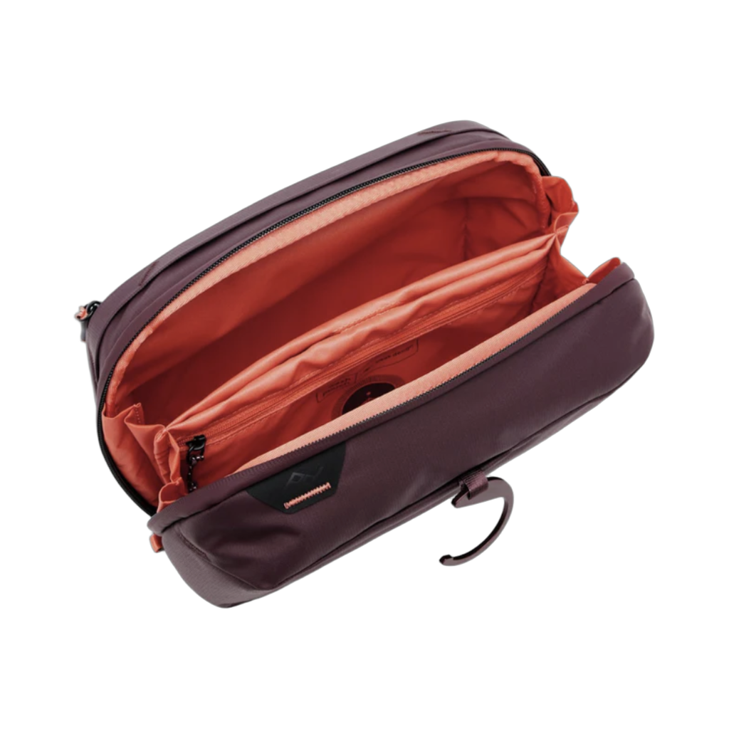 Peak Design Wash Pouch — Eclipse