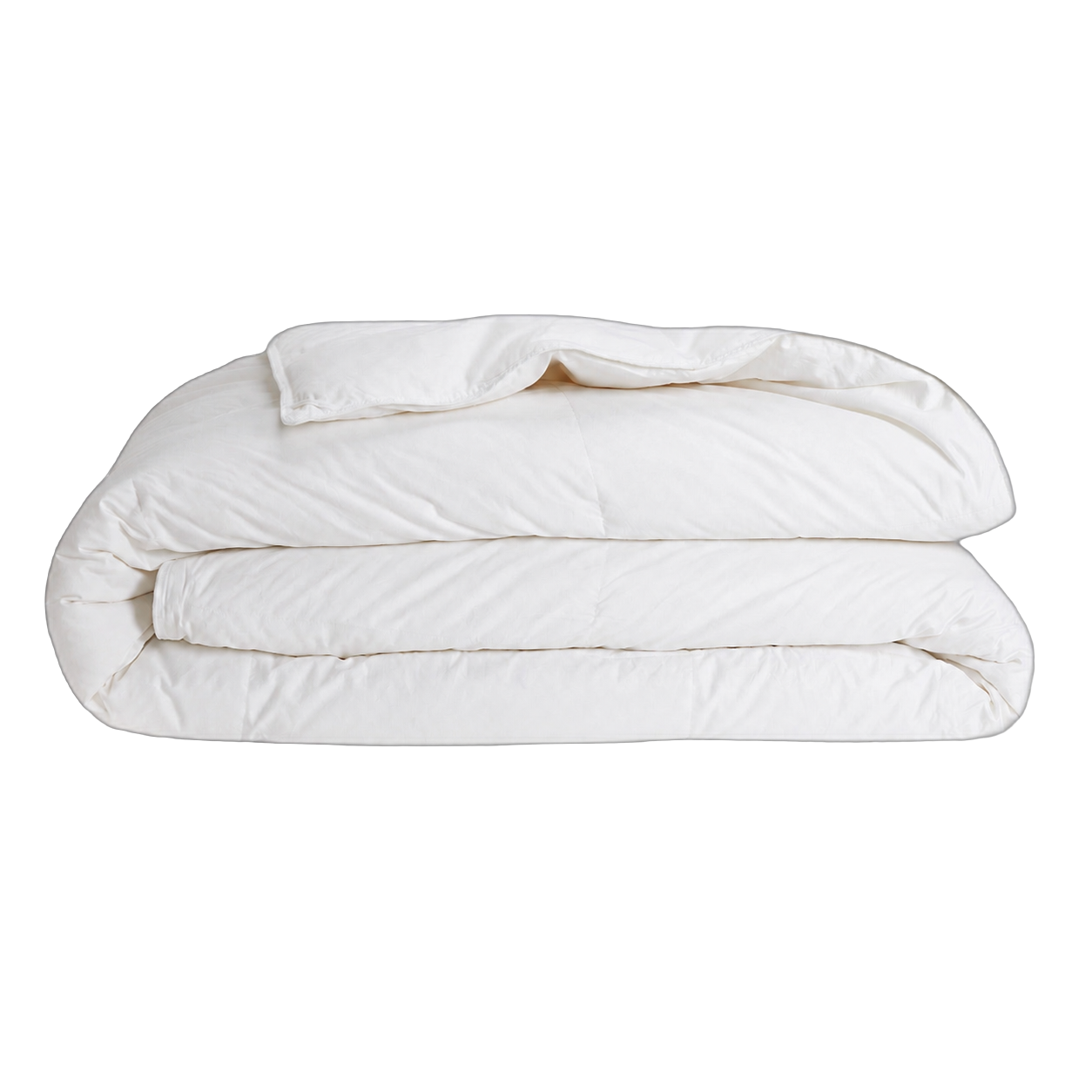 Brooklinen Down Comforter