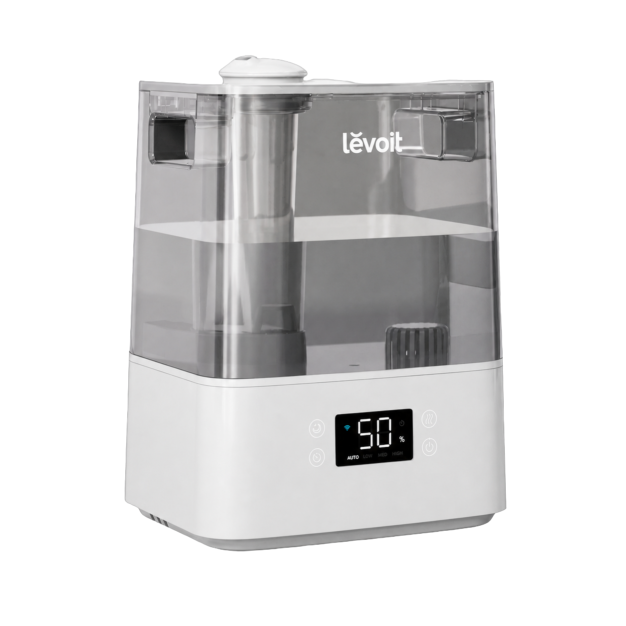 Levoit Classic 300S Smart Humidifier — Gray