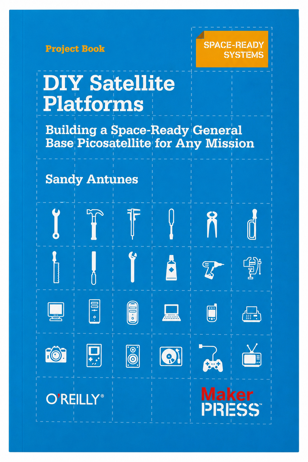 DIY Satellite Platforms