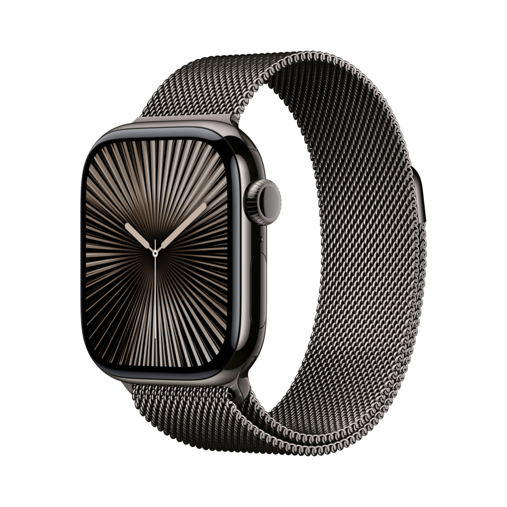 Apple Watch Series 10