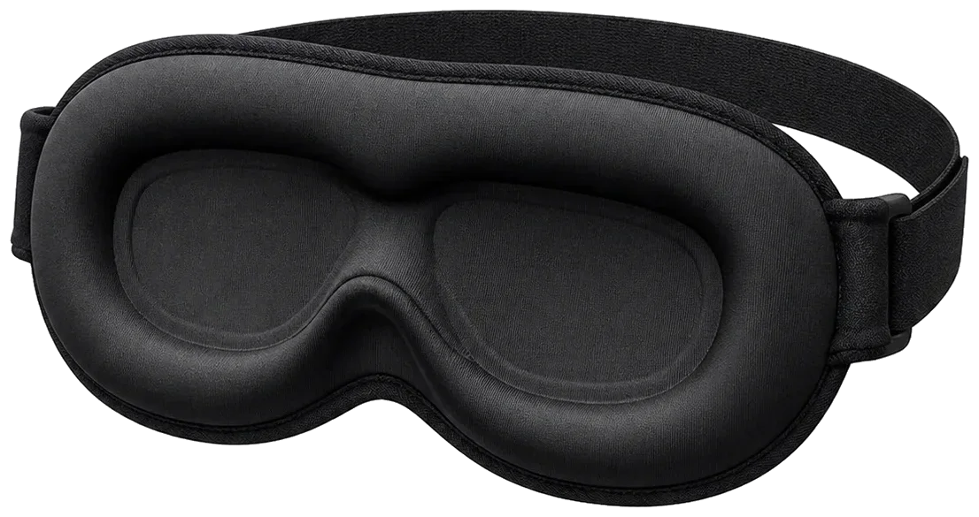 Gritin 3D Blackout Sleep Mask