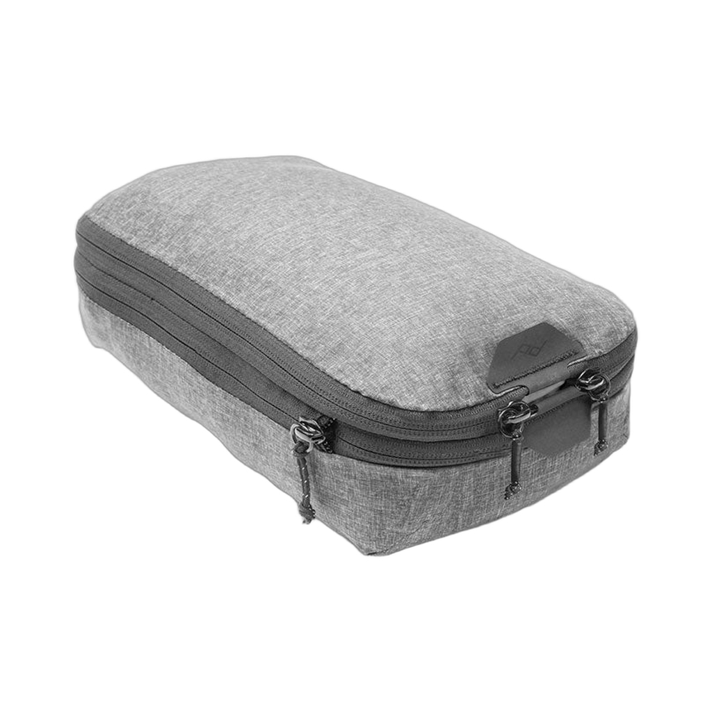 Peak Design Packing Cube Small — Charcoal