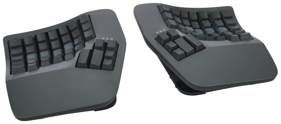 Kinesis Advantage360 Professional