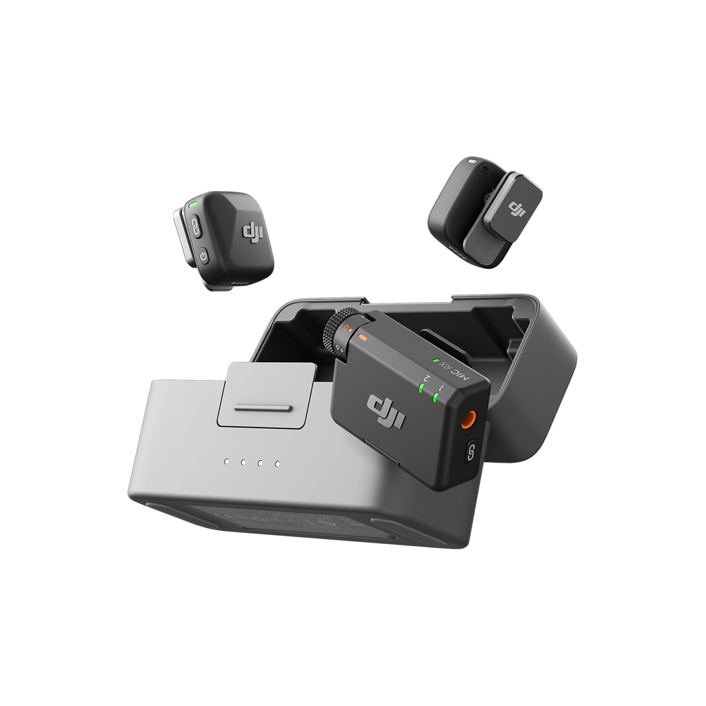 DJI Mic Mini
