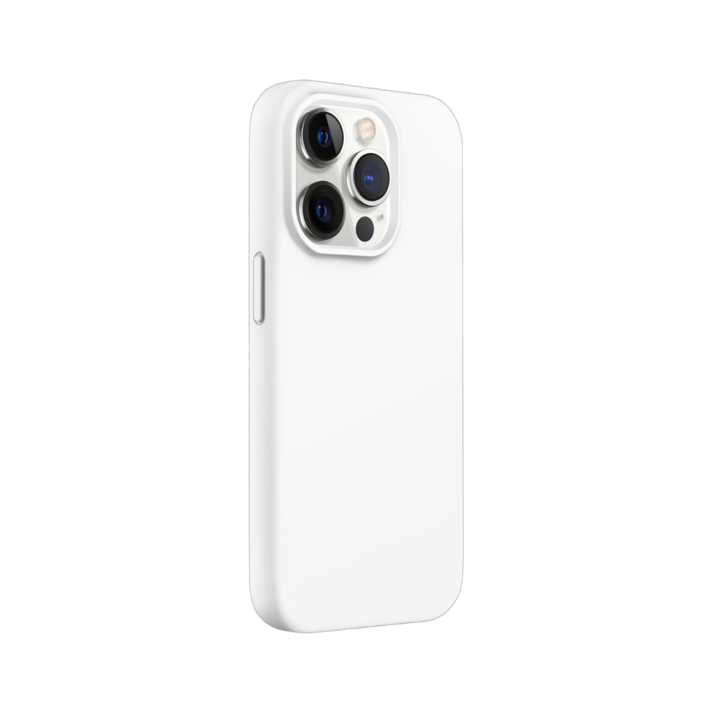 iPhone Silicone Case