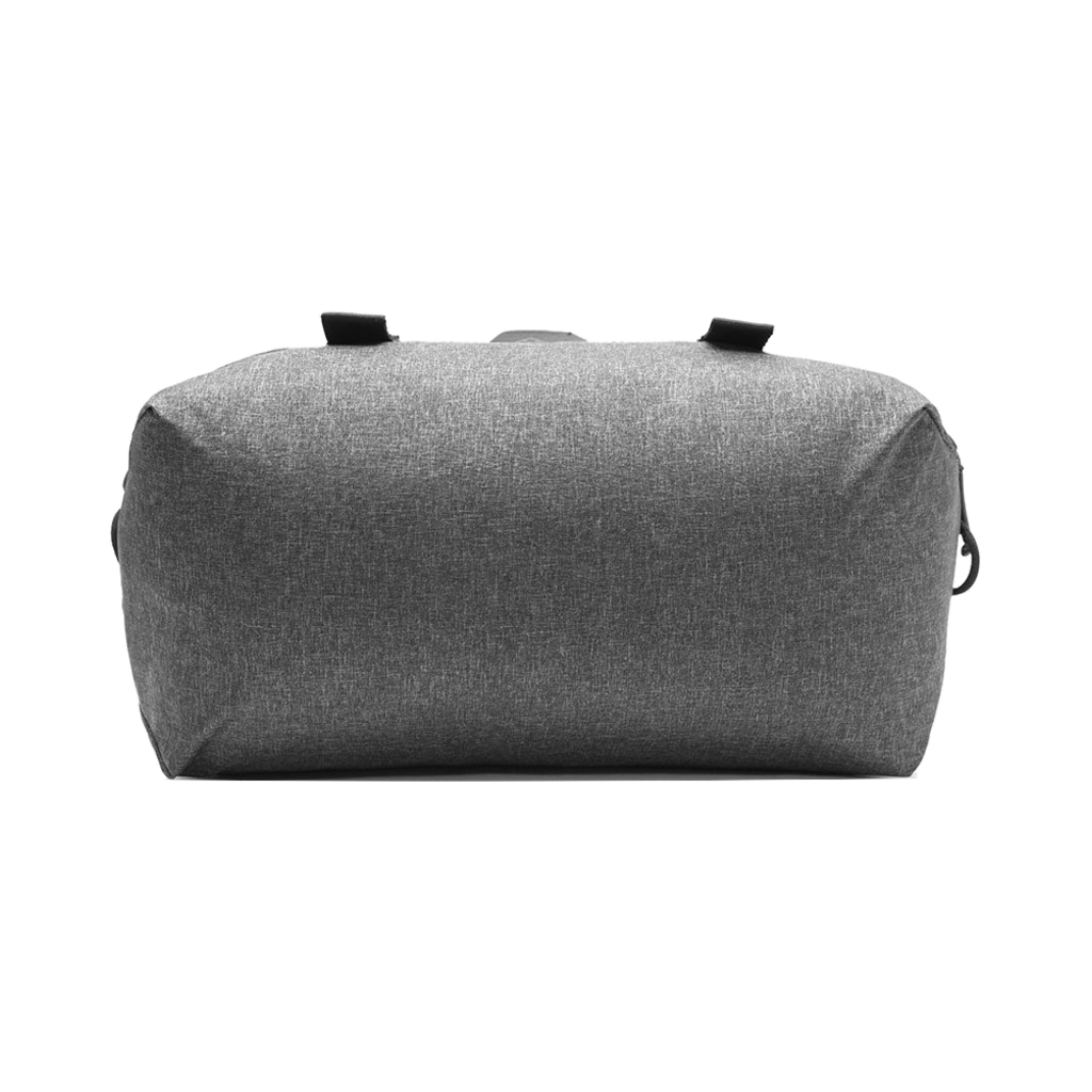 Peak Design Shoe Pouch — Charcoal