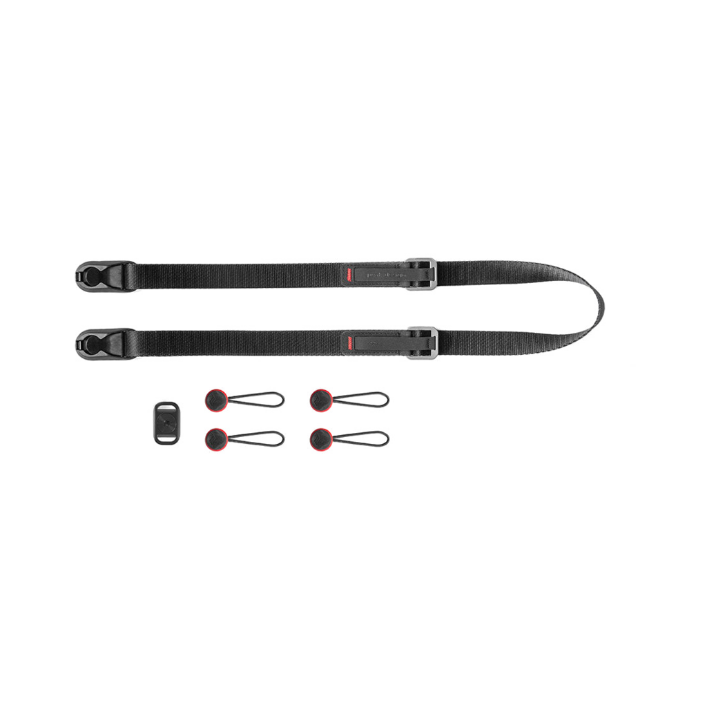 Peak Design Leash — Black