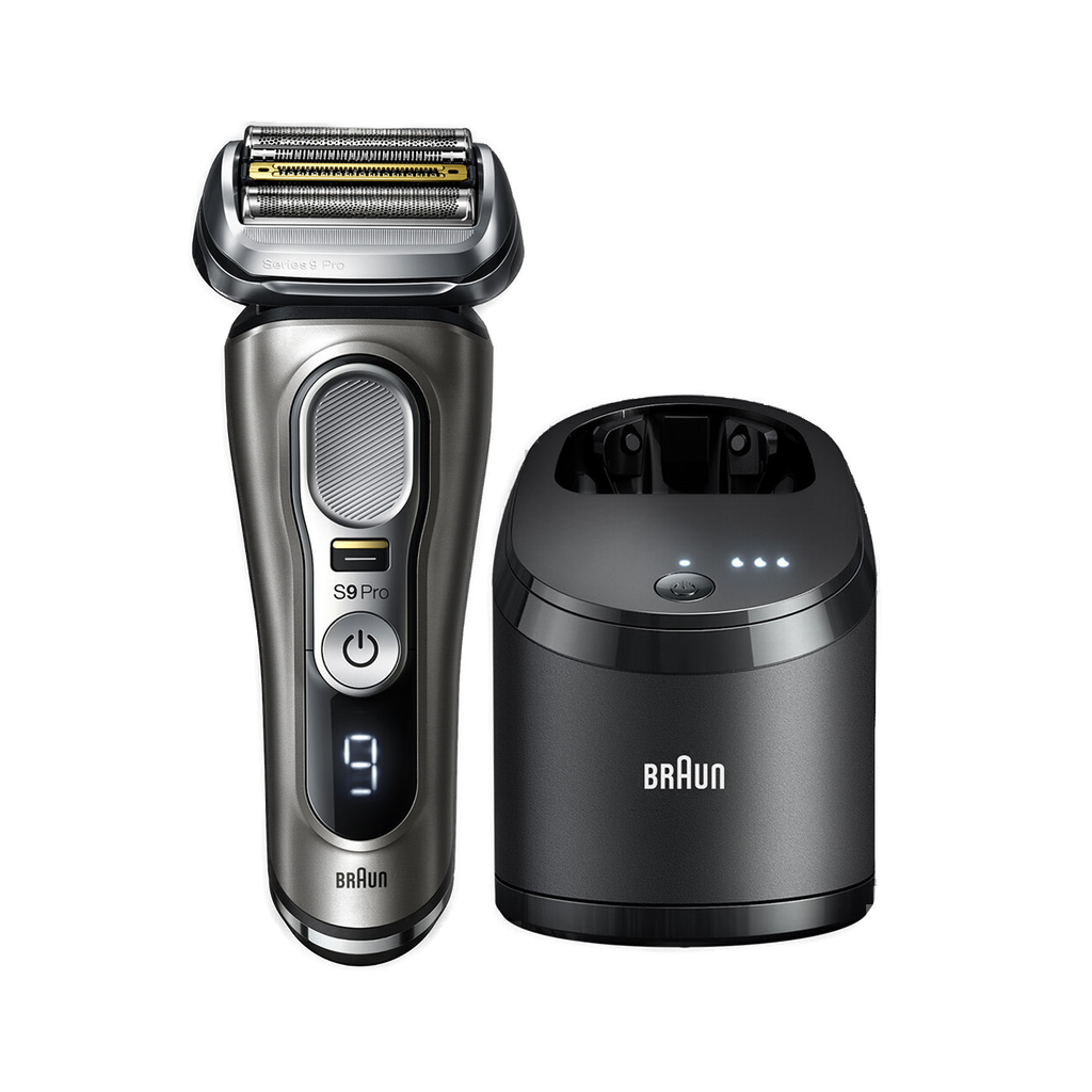 Braun Series 9 Pro Electric Razor