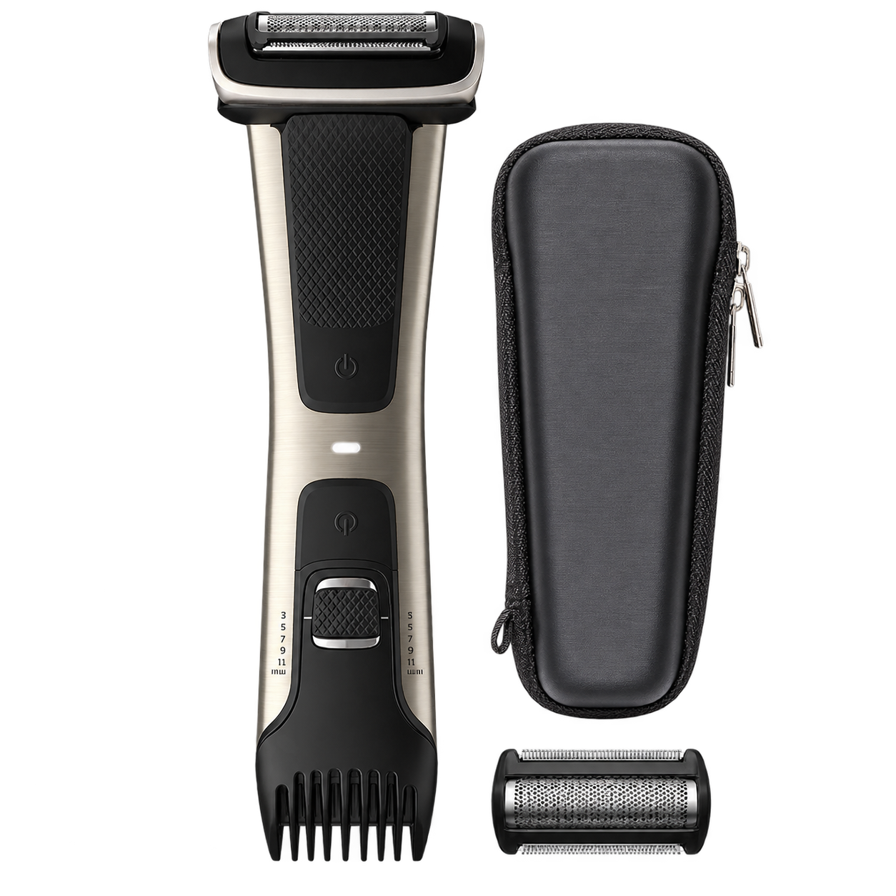 Philips Norelco Bodygroom Series 7000 — BG7040/42