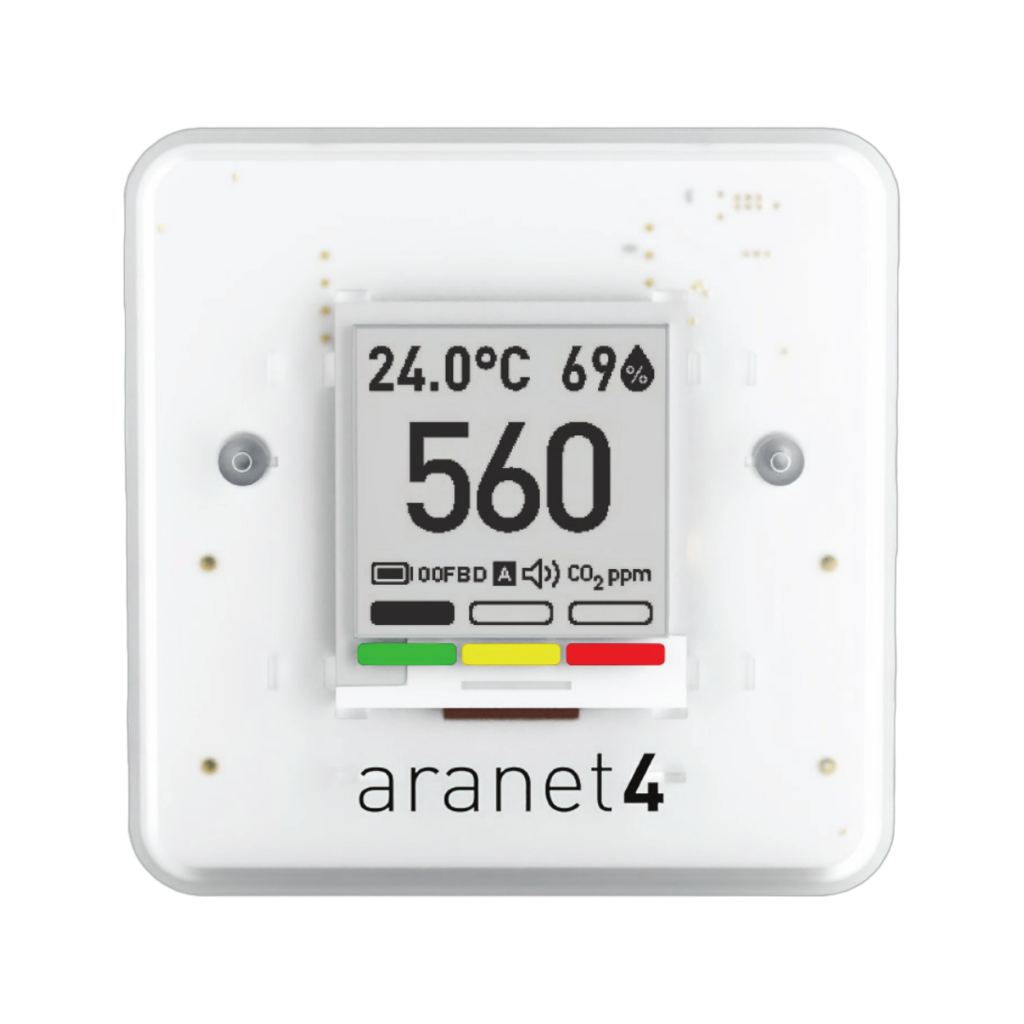Aranet4