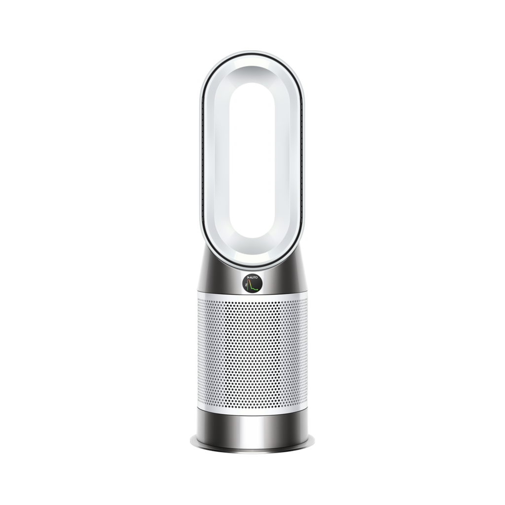 Dyson Purifier Hot+Cool Gen1 HP10 — White