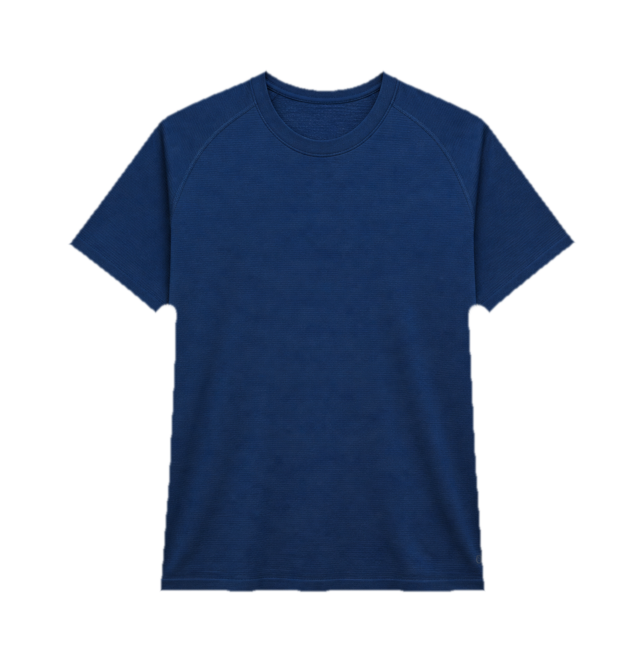 lululemon Metal Vent Tech Short-Sleeve Shirt — Club Blue