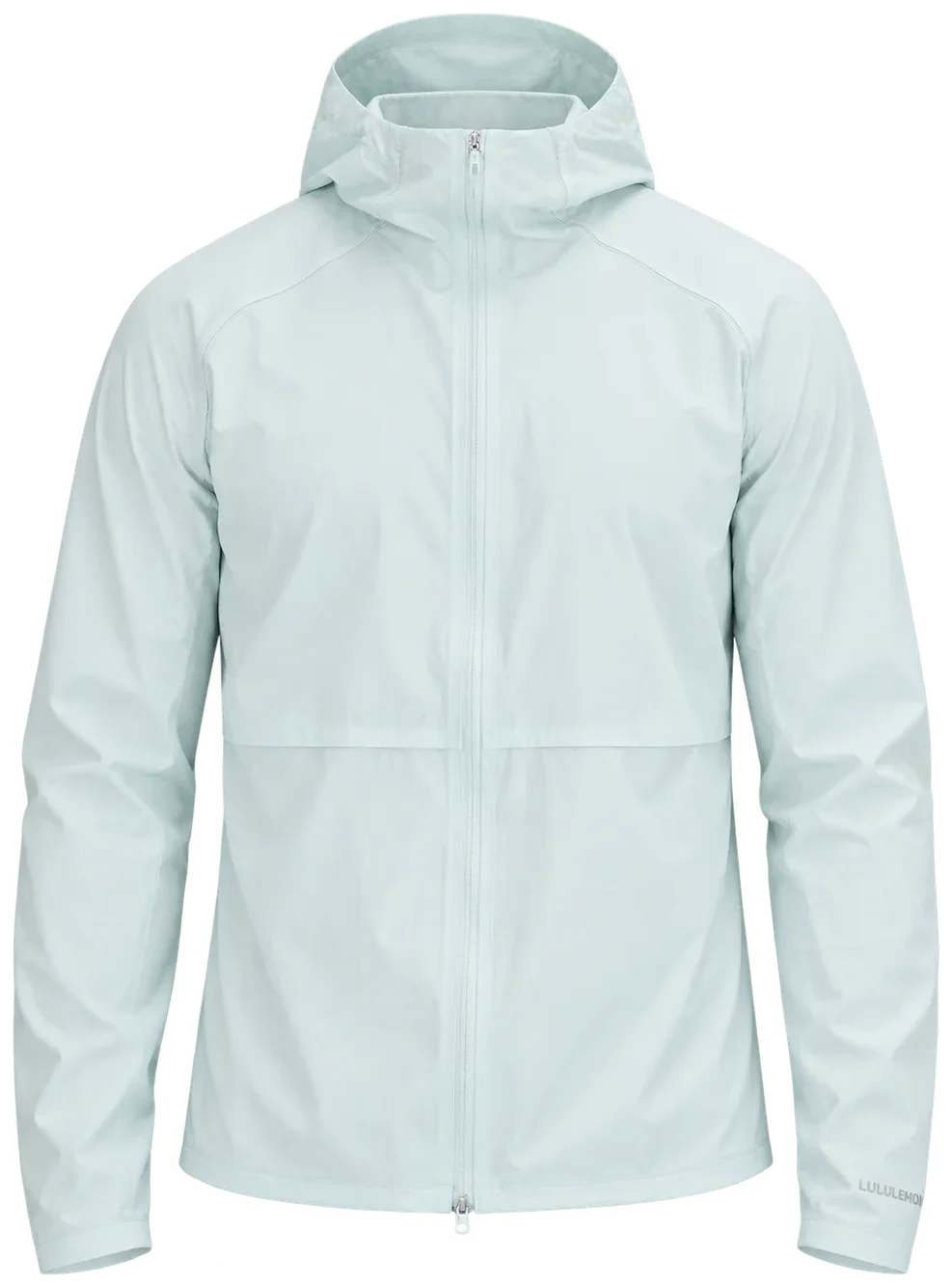 lululemon Active Jacket