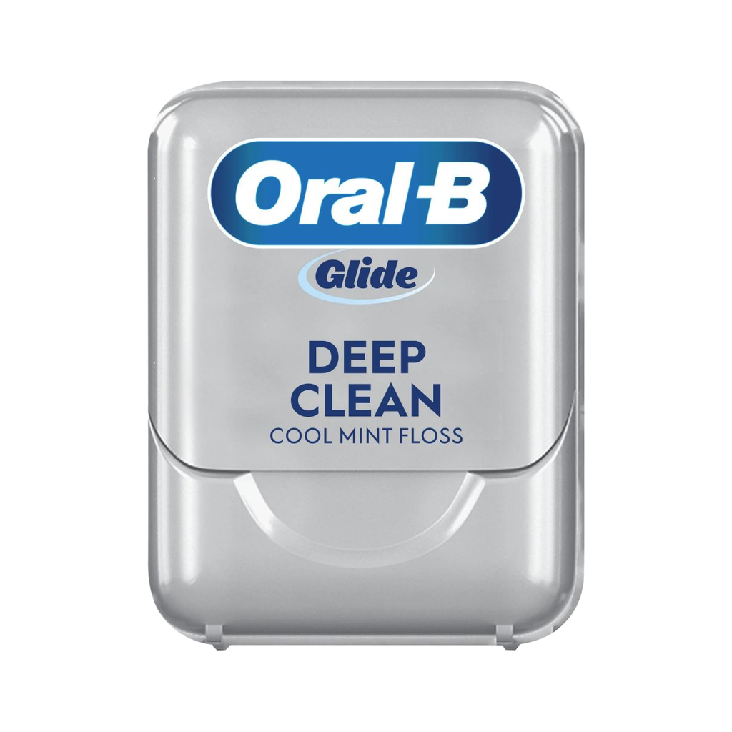 Oral-B Glide Deep Dental Floss