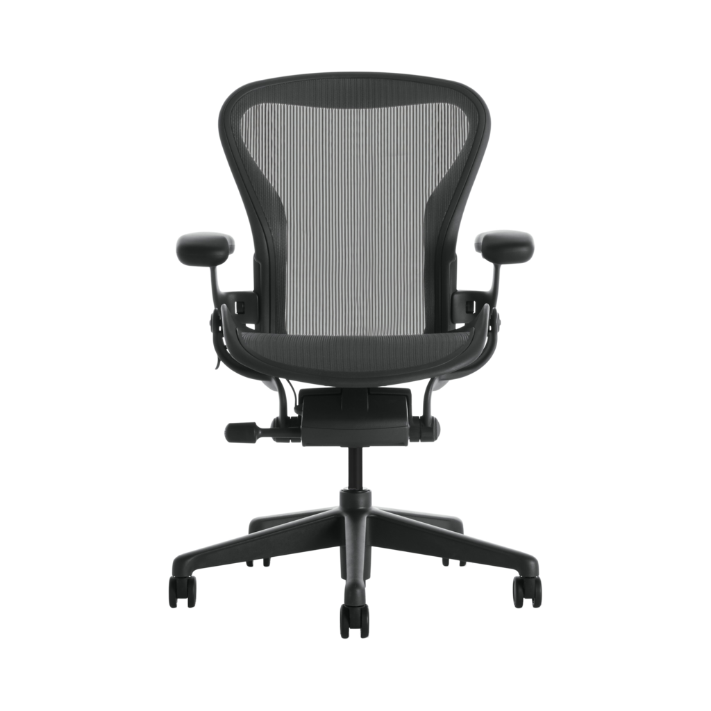Herman Miller Aeron Chair
