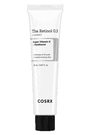 COSRX The Retinol 0.3 Cream — 20 mL