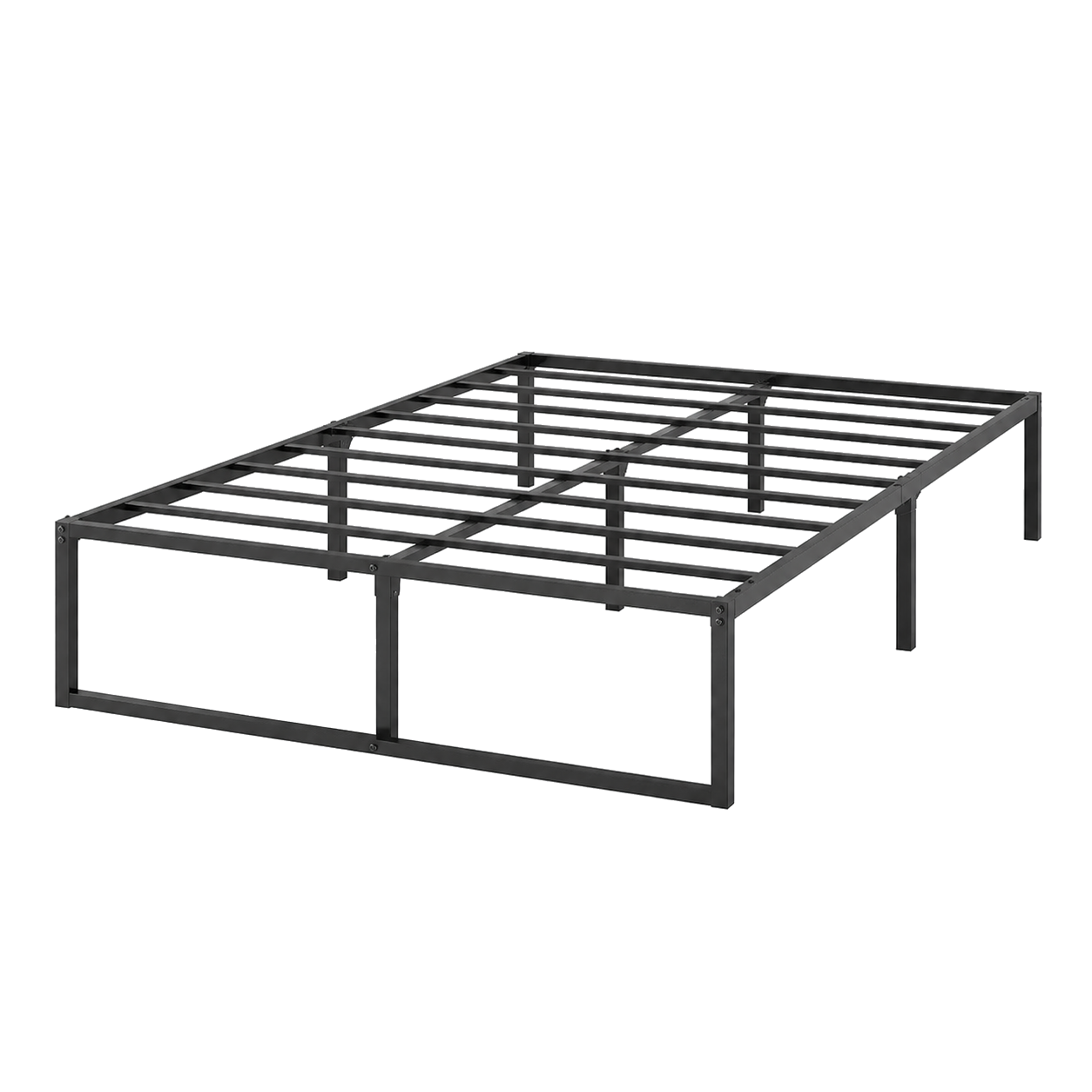 ZINUS Lorelai 14-inch Platform Bed Frame — Full