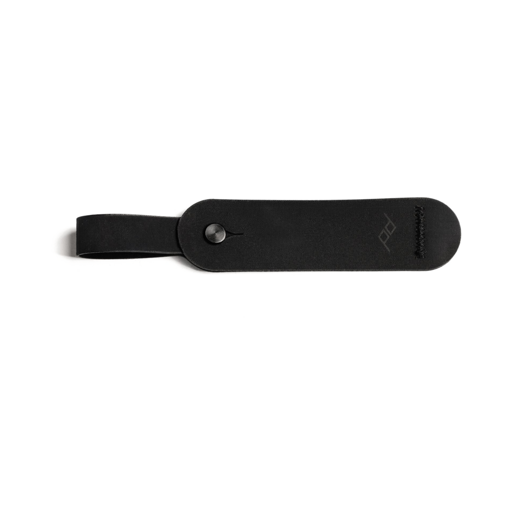Peak Design Roller Pro ID Tag — Hypalon