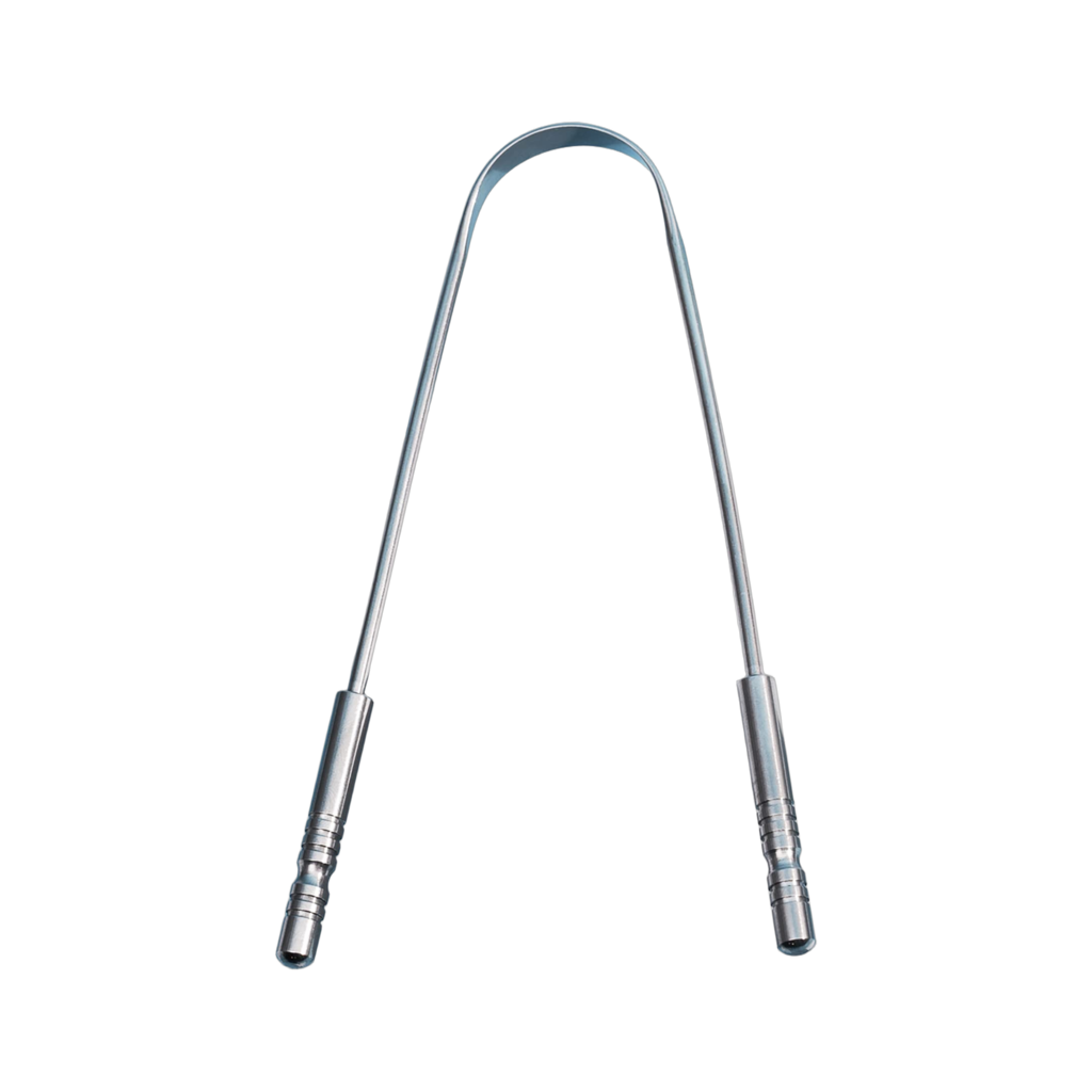 Tongue Scraper MasterMedi