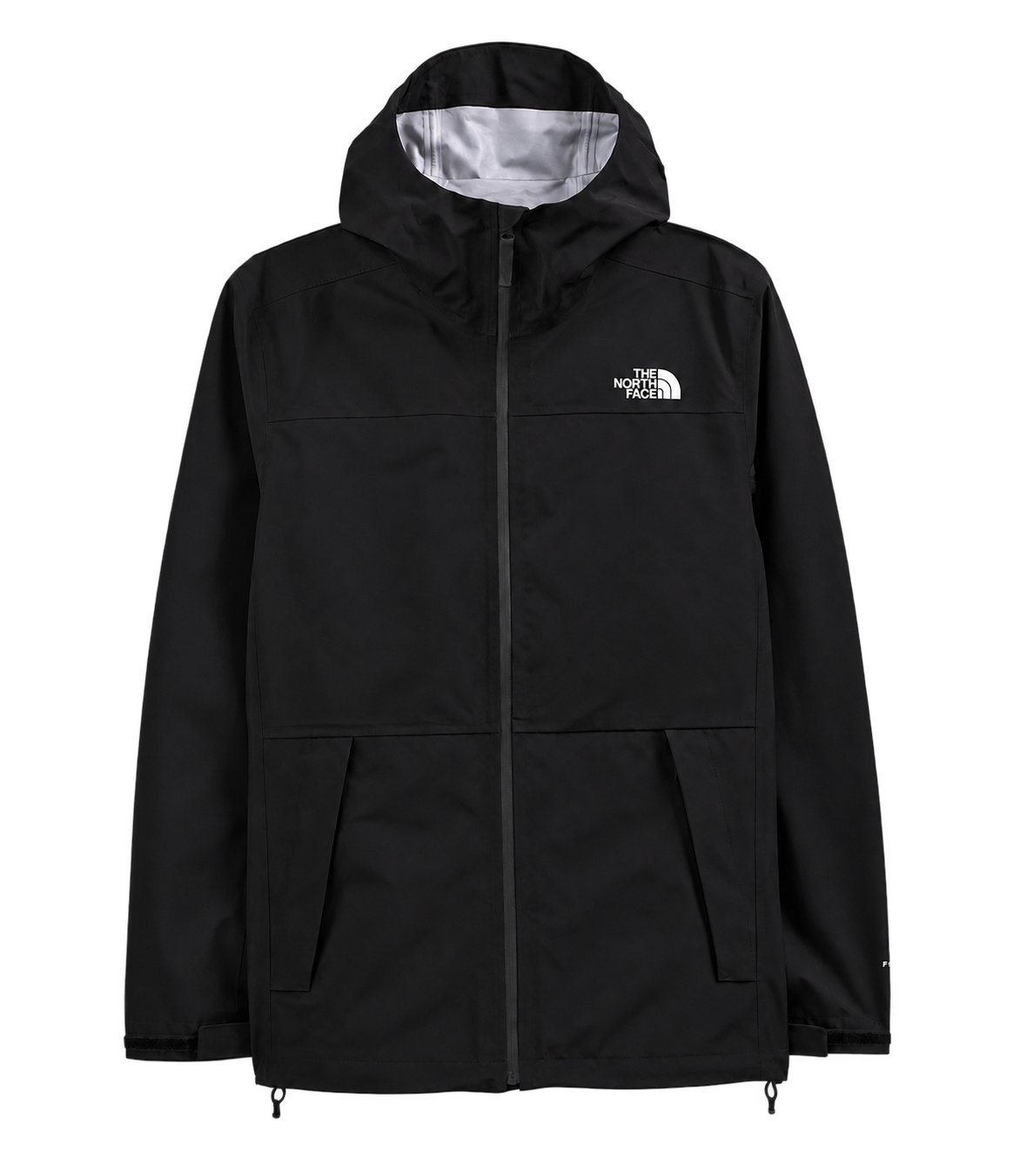 The North Face Men’s Dryzzle FUTURELIGHT Jacket — TNF Black