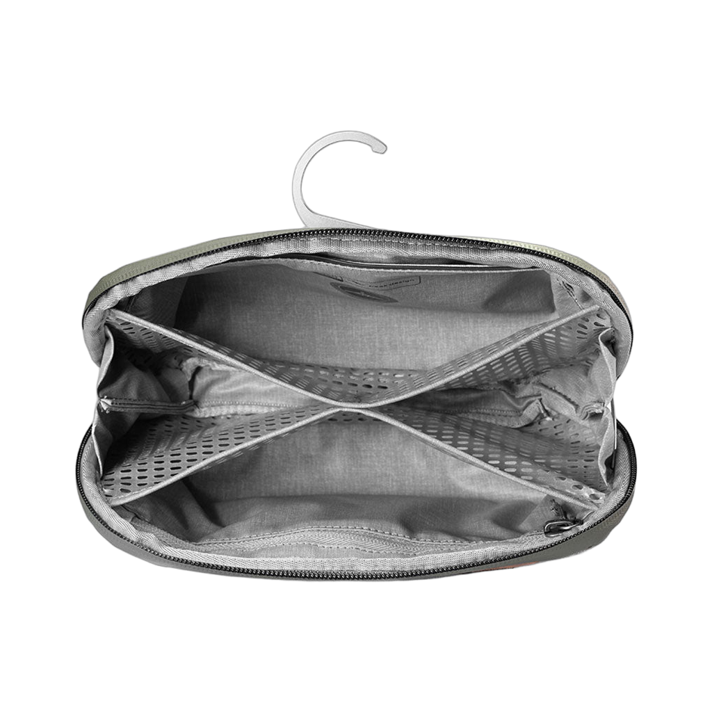 Peak Design Wash Pouch Small — Sage